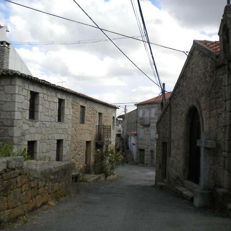 Casa da Bemposta Bemposta (Castelo Branco) Exterior foto