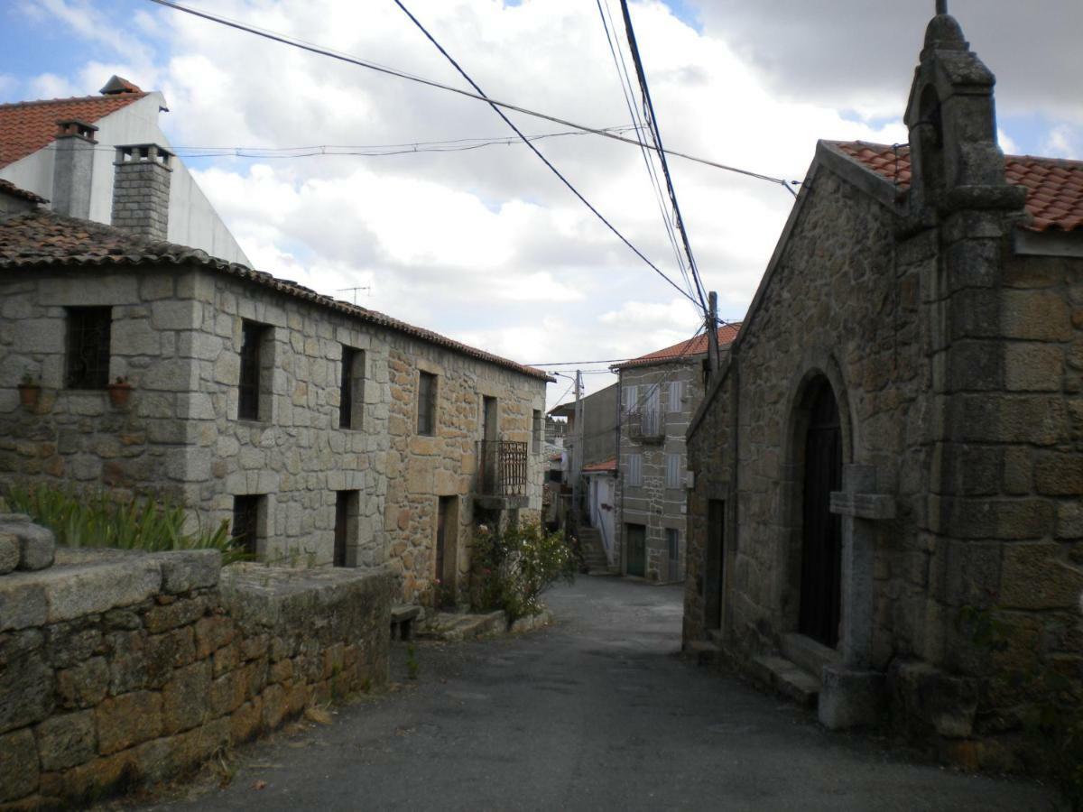 Casa da Bemposta Bemposta (Castelo Branco) Exterior foto
