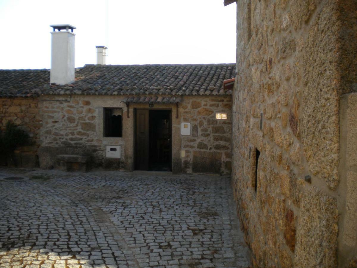 Casa da Bemposta Bemposta (Castelo Branco) Exterior foto