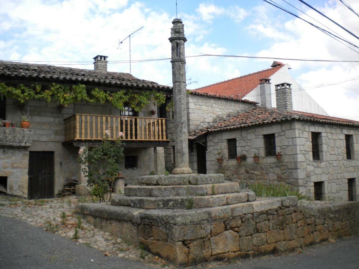 Casa da Bemposta Bemposta (Castelo Branco) Exterior foto