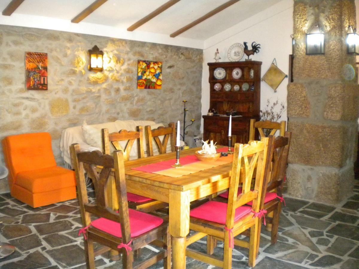 Casa da Bemposta Bemposta (Castelo Branco) Exterior foto