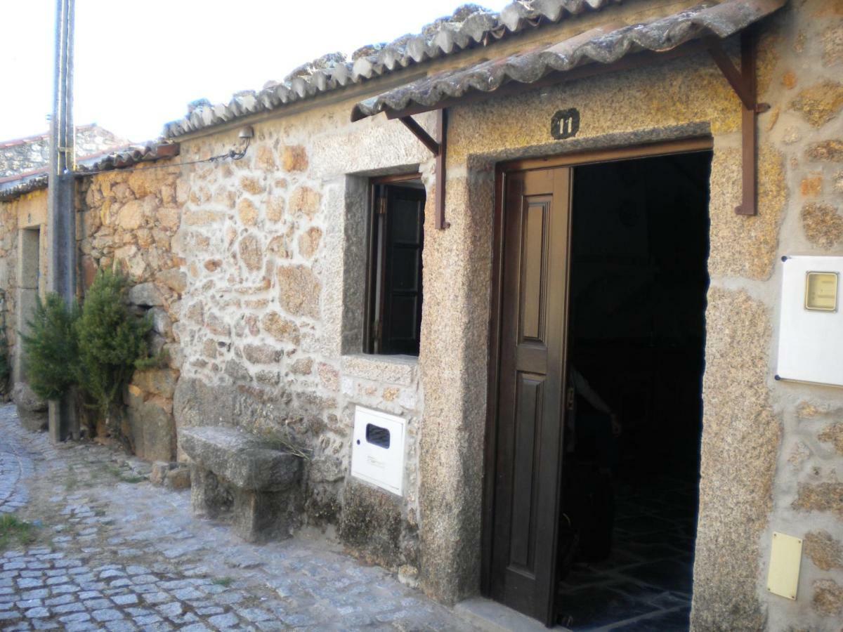 Casa da Bemposta Bemposta (Castelo Branco) Exterior foto